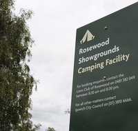 Rosewood Showgrounds Camping Facility - Port Augusta Accommodation