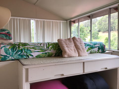 Rossmount Rural Retreat - Port Augusta Accommodation 1