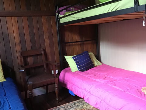 Rossmount Rural Retreat - Port Augusta Accommodation 2