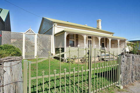Rothesay - Port Augusta Accommodation 0