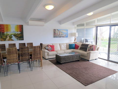 Sabia - Port Augusta Accommodation 1
