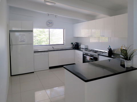 Sabia - Port Augusta Accommodation 2