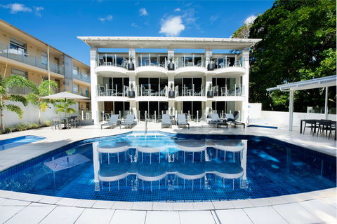 Sandcastles Noosa - Port Augusta Accommodation 0