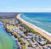 Sandy Hook Cottage - Port Augusta Accommodation