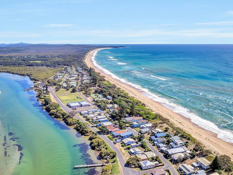 Sandy Hook Cottage - Port Augusta Accommodation 0