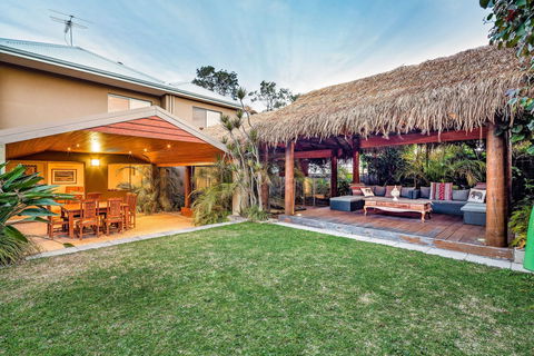 Santai Dunsborough - Port Augusta Accommodation 1