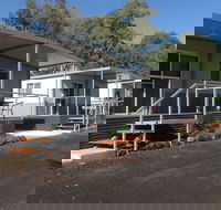 Sapphire City Caravan Park - Port Augusta Accommodation