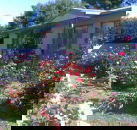 Sea Rose - Port Augusta Accommodation