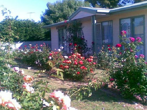 Sea Rose - Port Augusta Accommodation 0