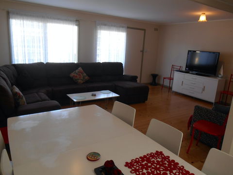 Sea Rose - Port Augusta Accommodation 2