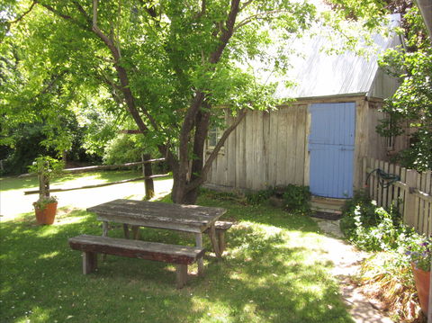 Settlers Hut - Port Augusta Accommodation 1