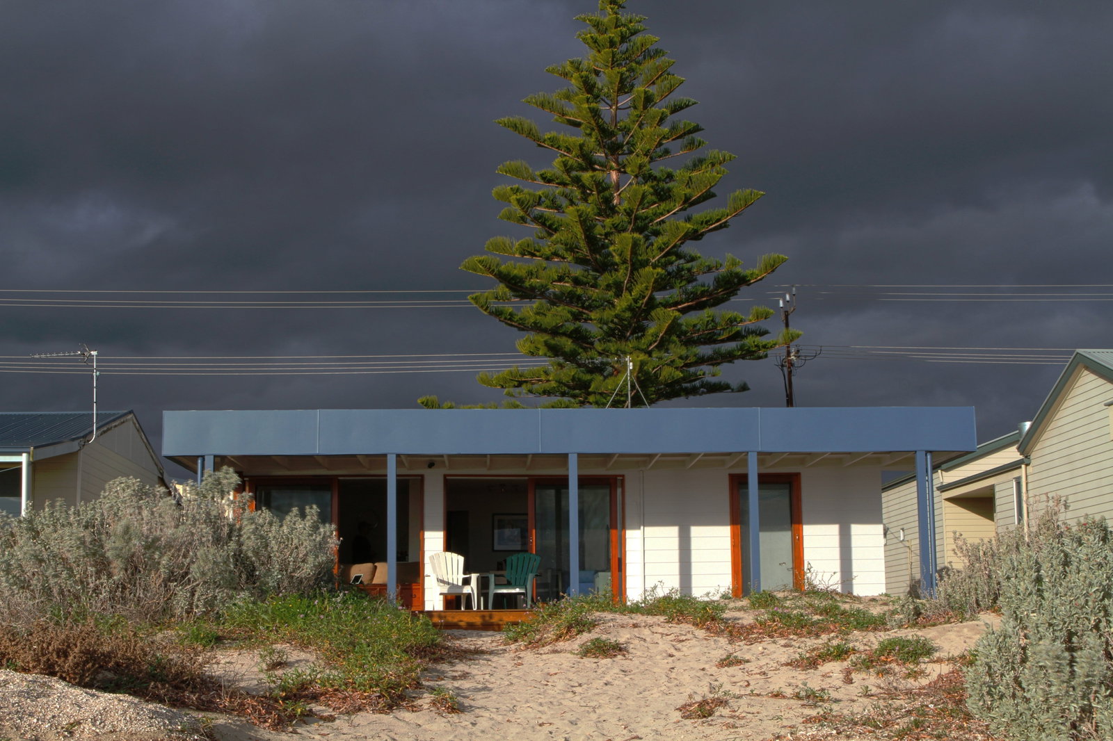 Wallaroo Plain SA Port Augusta Accommodation