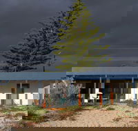 Shackago - Port Augusta Accommodation