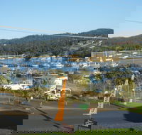 Snug Cove Villas - Port Augusta Accommodation
