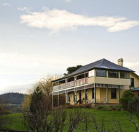 Stanton Farmhouse - Port Augusta Accommodation
