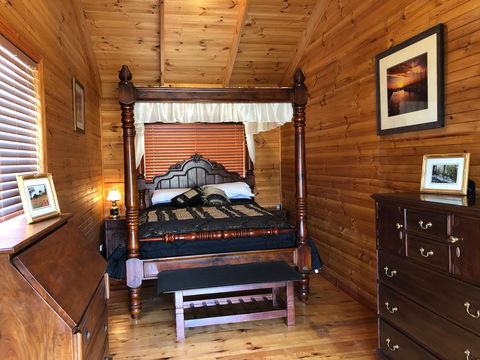 St Paul's River Cottages - Port Augusta Accommodation 0
