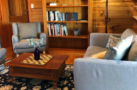 St Paul's River Cottages - Port Augusta Accommodation 1
