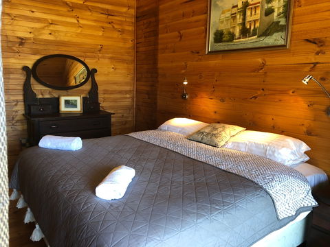 St Paul's River Cottages - Port Augusta Accommodation 2