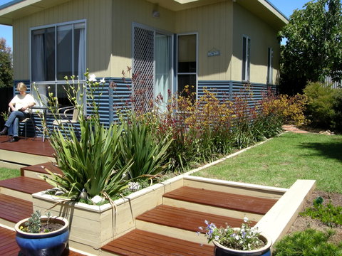 Summerhays Cottage - Port Augusta Accommodation 0