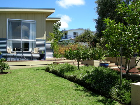 Summerhays Cottage - Port Augusta Accommodation 2