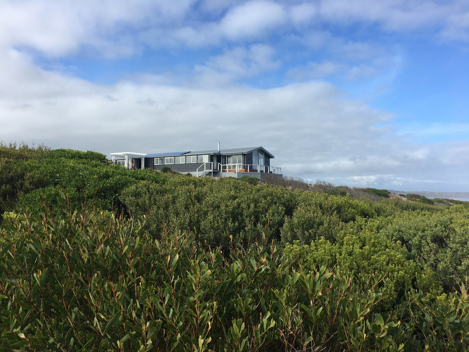Loorana TAS Port Augusta Accommodation