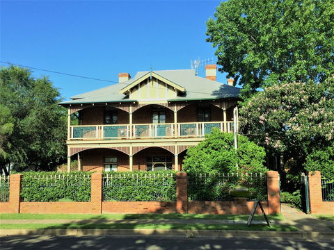 The Abbey Bed And Breakfast - Port Augusta Accommodation 0
