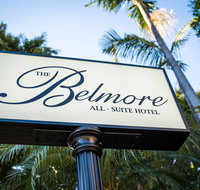 The Belmore All-Suite Hotel - Port Augusta Accommodation