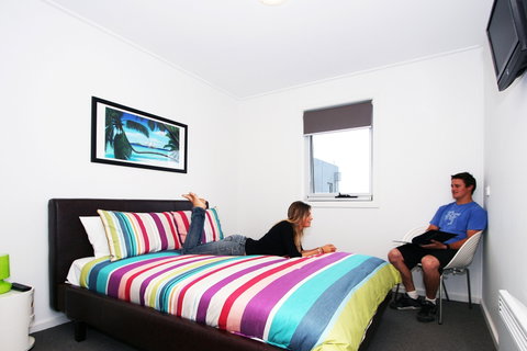 The Island Accommodation - Phillip Island YHA - Port Augusta Accommodation 2