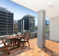 The Astor Apartments - Port Augusta Accommodation