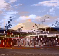 The Wellington Hotel - Closed Until Further Notice - Port Augusta Accommodation