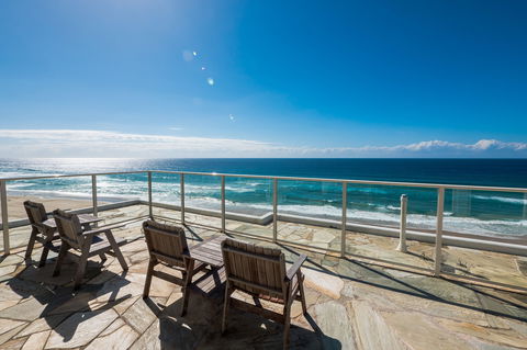Viscount On The Beach - Port Augusta Accommodation 0