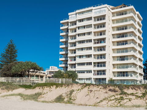 Viscount On The Beach - Port Augusta Accommodation 1