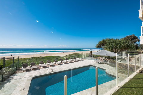 Viscount On The Beach - Port Augusta Accommodation 2