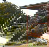 Wombadah Guesthouse - Port Augusta Accommodation