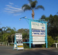 Belongil Fields Conference and Holiday Centre