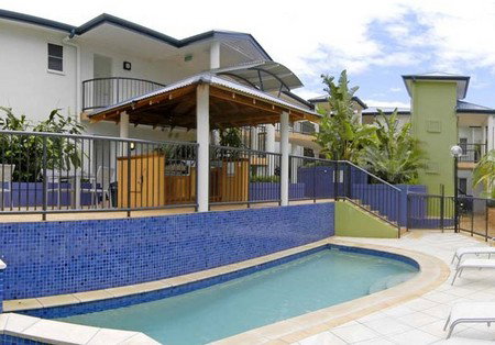 Byron Bay NSW Port Augusta Accommodation