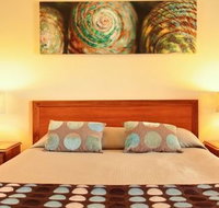 Byron Motor Lodge Motel