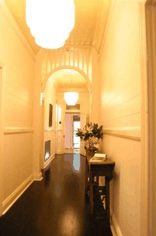 Byron Blisshouse - Massinger