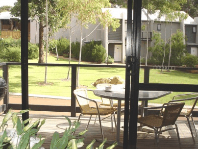Margarets Forest Holiday Apartments - thumb 1