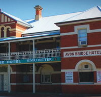 Avon Bridge Hotel - Port Augusta Accommodation