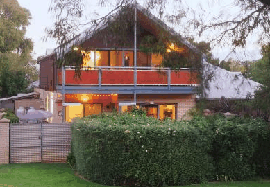 Bayshore Beachside Resort - Port Augusta Accommodation
