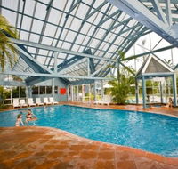 Broadwater Beach Resort - Port Augusta Accommodation