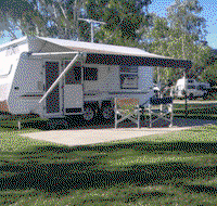 BIG4 Plantation Caravan Park - Port Augusta Accommodation