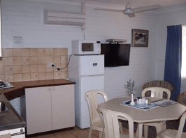 Busselton Jetty Chalets - Port Augusta Accommodation