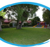 Busselton Villas and Caravan Park - Port Augusta Accommodation