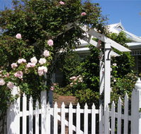 Durack House Bed  Breakfast - Port Augusta Accommodation