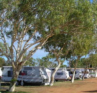 Coral Coast Tourist Park - Port Augusta Accommodation