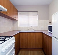 Burswood Lodge