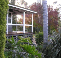 Forest Lodge Resort - Port Augusta Accommodation