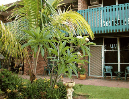 Kalbarri Reef Villas - thumb 1